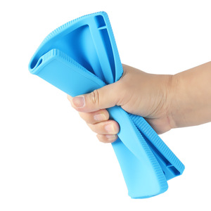 Housse en silicone souple et anti-choc pour la peau de bébé, housse pour tablette <span class=keywords><strong>Onyx</strong></span> <span class=keywords><strong>Boox</strong></span> Nova 1 2 3 Pro Plus Air 7.8'' - Product Image 5