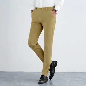 กางเกงผู้ชายโลโก้ปรับแต่งได้ - Product Image 4