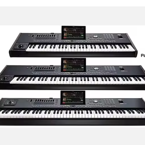 Teclado Profesional Arreglista de 88 Teclas Pa5X-88, Último Modelo 2025, Listo para Enviar - Product Image 1