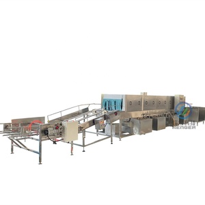 Máy Tạo Nước Nóng Khay Áp Lực Cao Máy Giặt Thùng Máy Giặt Cho Hộp Nhựa - Product Image 4