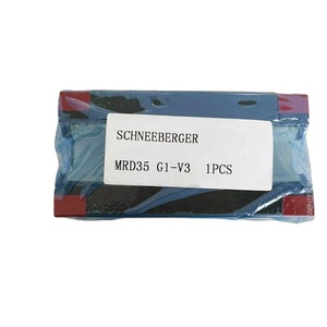 Monorriel Original <span class=keywords><strong>de</strong></span> Alemania AMS MRW25A MRW25B MRW25D MRW25E MRW25, 2, 2 V2 MR SCHNEEBERGER Lineal, 1, 2, 2, 25 y 25 C - Product Image 6