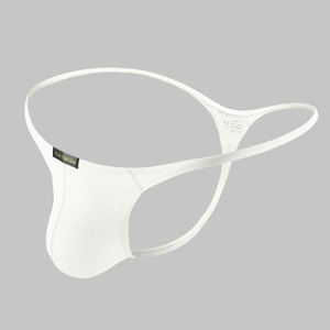 Arc-en-ciel Logo personnalisé mode Jockstrap G <span class=keywords><strong>String</strong></span> Gay garçons Sexy sous-vêtements confortables <span class=keywords><strong>drôle</strong></span> hommes <span class=keywords><strong>String</strong></span> - Product Image 4