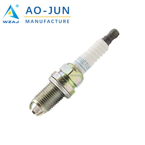 Bujías BKR6ETUB con Punta de Iridio para Motor de Gasolina Mitsubishi Pajero Sport, Outlander, Lancer - Product Image 3