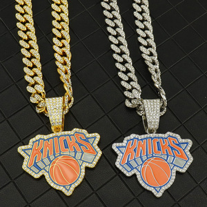 Bague commémorative du championnat de basket-ball des <span class=keywords><strong>New</strong></span> <span class=keywords><strong>York</strong></span> Knicks 2025-2026, en alliage sertie de diamants - Product Image 6