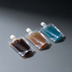 Bolsa de Plástico para Envasado de Frutas Congeladas con Impresión Personalizada, Bolsa para Envasado de Fresas, Frambuesas, Arándanos y Moras Congeladas - Product Image 6