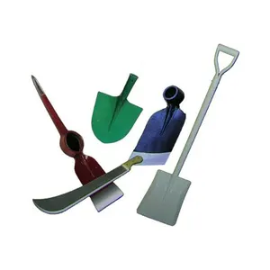 011 equipos y herramientas agrícolas piqueta y pala equipo agrícola panga herramientas de jardín pala para quitar techos