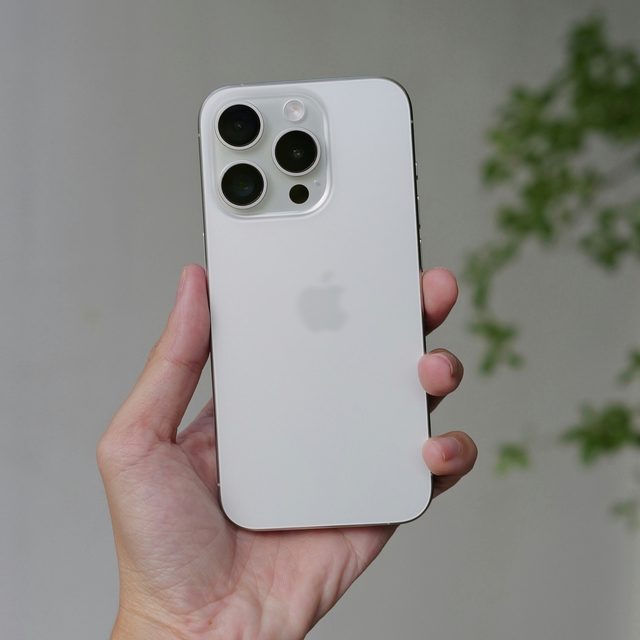 Mobile Phone 15 Pro Max 15 Pro Wholesale SmartPhone Supplier Used Phone15 8GB Phone 15pro Original for IPhone15 I15Pro I15Promax