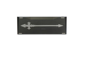 Teclado Mecánico Personalizado de Tamaño Mini con Conexión por Cable y Teclas OEM ODM Personalizables - Product Image 4