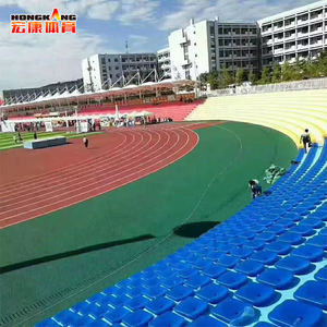 Индивидуальные высококачественные пластиковые сиденья для трибуны - Product Image 4