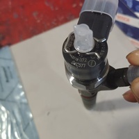 Injecteur diesel pour Mercedes C200 E200 E270 2.2 2.7 CDI A6110700987 0445110072, 0445 110 072 6110700687, E270, V200, V220