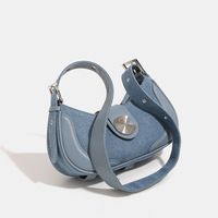 Sac à bandoulière personnalisé pour femmes sac sous les bras en cuir de vachette véritable sac à bandoulière en cuir véritable pour femmes