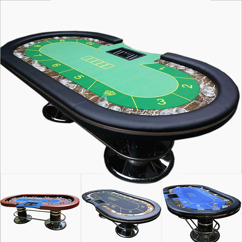 高級ポーカーテーブル 最高級ポーカーテーブル NEW BEDDIE [ニューベディー