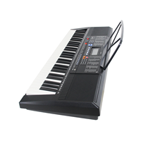 2026 New Design Portable 61 Keys Electronic Piano Keyboard Instruments Musical
