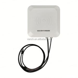 Vanch Long Range UHF RFID Integrated Reader VI- C83S UHF Middle Range Reader 902-928MHz or 865-868MHz - Product Image 1