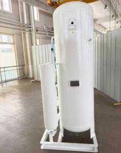 Многофункциональное устройство для производства кислородного газа, промышленный и медицинский генератор сверхчистого кислорода - Product Image 3