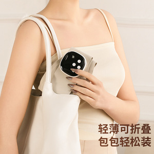 Masajeador de Cintura Ono Recargable con 4 Zonas de Masaje Pulsante y Terapia de Calor para Alivio de Espalda y Zona Lumbar - Product Image 3