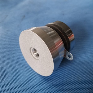 <span class=keywords><strong>100w</strong></span> 40khz अल्ट्रासोनिक सफाई ट्रांसड्यूसर अल्ट्रासोनिक कनवर्टर/थरथरानवाला/सफाई के लिए थरथानेवाला - Product Image 2