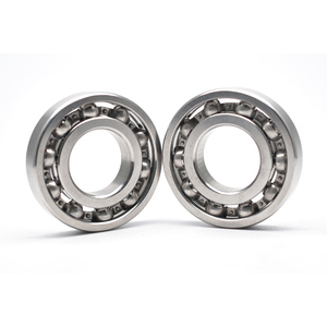 Edelstahl-Kugellager 608 6000 6200 6201 6202 6203 6204 6205 6300 6301 6302 6303 2RS RS ZZ Z Fahrrad-Motorradlager - Product Image 5