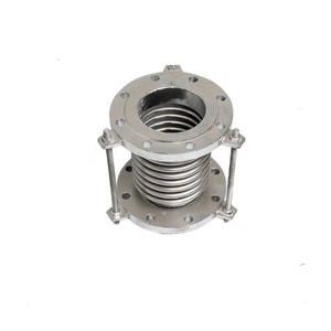 Giunti di Dilatazione Flangiati in Acciaio Inox <span class=keywords><strong>Marino</strong></span> - Product Image 3