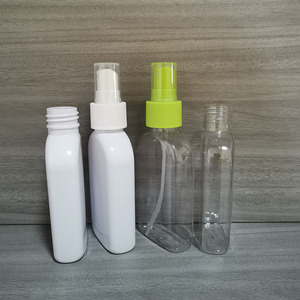 Botella <span class=keywords><strong>repelente</strong></span> <span class=keywords><strong>de</strong></span> mosquitos <span class=keywords><strong>de</strong></span> plástico transparente <span class=keywords><strong>de</strong></span> 100ml, rociador <span class=keywords><strong>de</strong></span> 24mm, crema desinfectante <span class=keywords><strong>de</strong></span> agua, embalaje, Impresión <span class=keywords><strong>de</strong></span> logotipo personalizado - Product Image 6