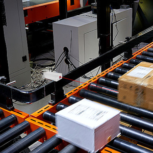 IP67 công nghiệp Độ chính xác cao <span class=keywords><strong>Laser</strong></span> khác nhau, cảm biến với cổng nối tiếp cho ngoài trời không thấm nước Tầm xa cảm biến RS485 - Product Image 3