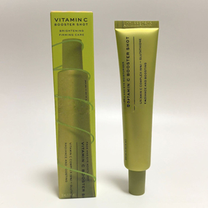 Vente en gros : <span class=keywords><strong>Arenc</strong></span> Shot Booster Vitamine C, Soin Coréen Revitalisant pour la Peau pour Femmes, Sérum Shot Booster Vitamine C, Crème au Glutathion - Product Image 3