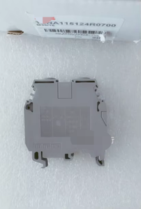 1 Uds nuevo bloque de terminales M35/16 1SNA115124R0700 marca 1SNA115124R0700 - Product Image 2