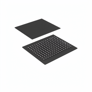 Electronics Component CY7C1470BV33-200BZIT 165 LBGA <b>Memory</b> Authorized Distributor - Product Image 1
