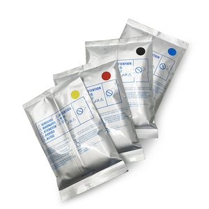CMYK-polvo desarrollador de fotocopiadora de Color, reemplazo para Konica Minolta Bizhub C450 - Product Image 1