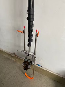 Cámara de Inspección Industrial con <span class=keywords><strong>Periscopio</strong></span>, CMOS, Zoom Óptico 50x, Fibra de Carbono, 7mts Máx. 14mts, IP68 Impermeable, Dos Horas de Autonomía - Product Image 3