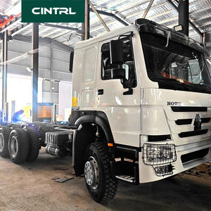 Jeolojik anket için 300m 400m 500m çekirdek örnekleme kamyonu sondaj kulesi monte - Product Image 6