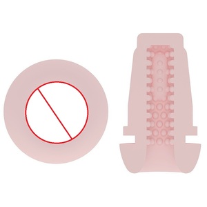 Yeni sıcak satış titreşim Sucking Masturbator toptan Penis eğitim masaj yetişkin seks oyuncakları Sucking mastürbasyon kupası için erkek - Product Image 6