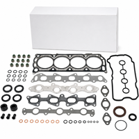 Kit de joints de révision moteur complet, jeu de joints de culasse pour Suzuki Swift 1.3L G13B OEM 11400-61892
