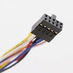 Жгут проводов Dupont Female to Molex - Product Image 2