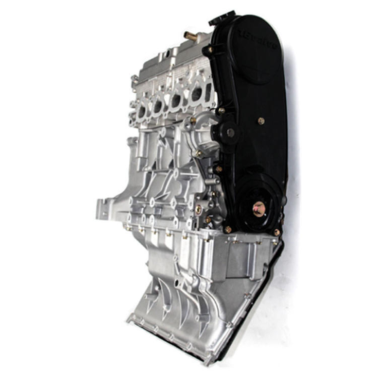 Suzuki G13BB Engine for Sale - Long Block Assembly