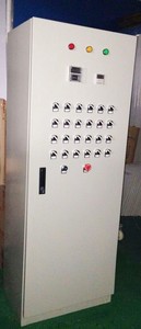 CE aprobado de gran tamaño del cuerpo del autobús de reparación de cabina de pintura con sistema de secado - Product Image 6