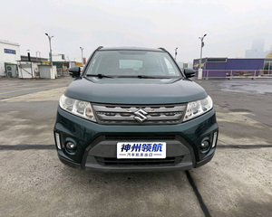 <span class=keywords><strong>Suzuki</strong></span> <span class=keywords><strong>Vitara</strong></span> 2017 <span class=keywords><strong>Usado</strong></span>, 1.4T Automático, 4x4, Volante a la Izquierda, Eficiente en Consumo de Combustible, Capacidad Todoterreno, Bajo Mantenimiento, SUV Pequeño y Duradero, para Exportación - Product Image 2