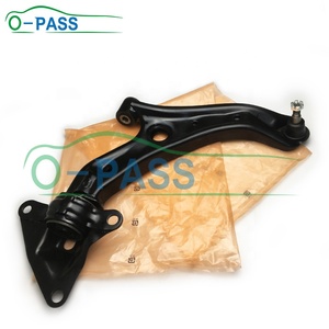 OPASS braccio di controllo anteriore inferiore per HONDA JAZZ III FIT Insight II City TFO TMO liberato 51350-TG5-C01 - Product Image 2