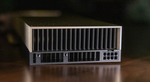 Para GPU A40 de 48 GB, Acelerador de Aprendizaje Profundo, Acelerador de IA, Acelerador de Razonamiento, Tarjeta Gráfica, Acelerador de Operaciones - Product Image 4