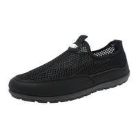 Fabricant de baskets, vente en gros de chaussures de marche de style fitness pour hommes, nouvelles chaussures de randonnée décontractées 2025