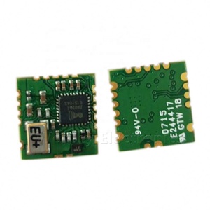 Shenzhen Qihuawei MOD <strong>Z</strong>-<strong>WAVE</strong> PCB ASSY EU ZM3102N RF ZM3102AE-CME1 of Transceiver <strong>Modules</strong> - Product Image 1