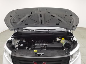 Wuling Hongguang PLUS 2024 Usado, 1.5L 99hp, 6MT, 7 Asientos, Tracción Trasera |   <span class=keywords><strong>Furgoneta</strong></span> de Doble Uso para Carga y Pasajeros |   Monovolumen con Gran Espacio de Carga, 2 Llaves - Product Image 4
