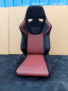 Siège baquet assemblé, style compétition de course avec dossier réglable bilatéralement pour RECARO RS6 pour Infiniti - Product Image 2