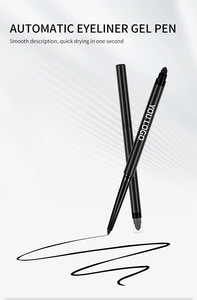 Delineador <span class=keywords><strong>de</strong></span> <span class=keywords><strong>Ojos</strong></span> en Gel <span class=keywords><strong>de</strong></span> Doble Punta con Logotipo Personalizado al por Mayor, el <span class=keywords><strong>Mejor</strong></span> Delineador <span class=keywords><strong>de</strong></span> <span class=keywords><strong>Ojos</strong></span> en Gel Negro, Lápiz Delineador <span class=keywords><strong>de</strong></span> <span class=keywords><strong>Ojos</strong></span> a Prueba <span class=keywords><strong>de</strong></span> Agua - Product Image 3