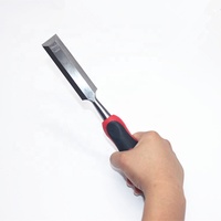 Outils de travail du bois, ensemble de ciseaux à bois sculpté outils de travail du bois pour menuisiers meilleur vente 4 pièces