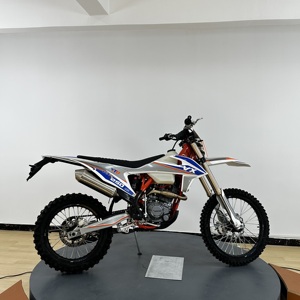 אופנועי שטח יוקרתיים 250CC למכירה גלובלית, מתאימים לכל סוגי השטח, אופנועי בנזין, קטנועים דו-גלגליים - Product Image 6