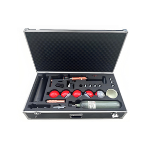 <span class=keywords><strong>Lanceur</strong></span> de projectiles spécial pour le sauvetage en alliage <span class=keywords><strong>d</strong></span>'aluminium matériaux de haute qualité effectuer des missions de sauvetage <span class=keywords><strong>lanceur</strong></span> de ligne pneumatique - Product Image 1