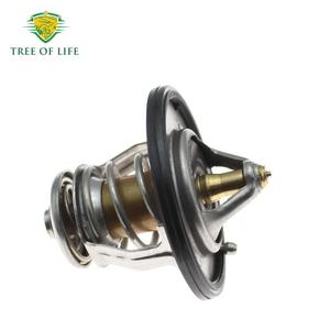 เทอร์โมสตัทเครื่องยนต์ 90916-03120 สำหรับโตโยต้า รันเนอร์ พรีเวีย T100 82 อะไหล่ทดแทนใหม่ - Product Image 2