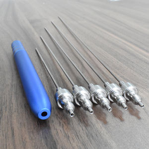 Groothandel Hoogwaardige Liposuctie Canules Voor Vettransplantatie Apparatuur Voor Plastische Chirurgie - Product Image 1