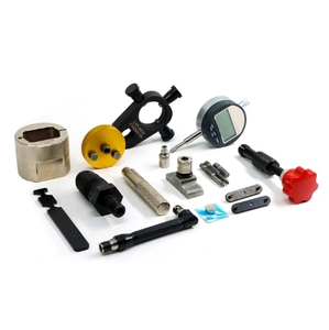 Outil de réparation d'injecteur CAT 3126 HEUl de haute qualité, outil d'assemblage et de démontage d'injecteur - Product Image 4